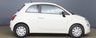 USED 2018 67 FIAT 500 1.2 POP 3d 69 BHP NEW SHAPE 