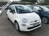 USED 2018 67 FIAT 500 1.2 POP 3d 69 BHP NEW SHAPE 