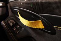 USED 2016 16 PORSCHE CAYMAN 3.8 GT4 2d 380 BHP PORSCHE WARRANTY, PORSCHE CARBON CERAMIC BRAKES, FPSH, 918,