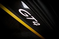 USED 2016 16 PORSCHE CAYMAN 3.8 GT4 2d 380 BHP PORSCHE WARRANTY, PORSCHE CARBON CERAMIC BRAKES, FPSH, 918,