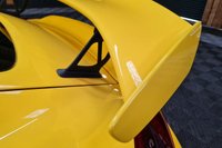 USED 2016 16 PORSCHE CAYMAN 3.8 GT4 2d 380 BHP PORSCHE WARRANTY, PORSCHE CARBON CERAMIC BRAKES, FPSH, 918,