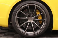 USED 2016 16 PORSCHE CAYMAN 3.8 GT4 2d 380 BHP PORSCHE WARRANTY, PORSCHE CARBON CERAMIC BRAKES, FPSH, 918,