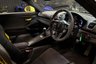 USED 2016 16 PORSCHE CAYMAN 3.8 GT4 2d 380 BHP PORSCHE WARRANTY, PORSCHE CARBON CERAMIC BRAKES, FPSH, 918,