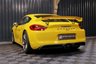 USED 2016 16 PORSCHE CAYMAN 3.8 GT4 2d 380 BHP PORSCHE WARRANTY, PORSCHE CARBON CERAMIC BRAKES, FPSH, 918,