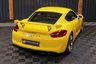 USED 2016 16 PORSCHE CAYMAN 3.8 GT4 2d 380 BHP PORSCHE WARRANTY, PORSCHE CARBON CERAMIC BRAKES, FPSH, 918,