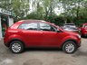 USED 2014 64 SSANGYONG KORANDO 2.0 SE4 5d 147 BHP FOUR WHEEL DRIVE Very Low Mileage, All Wheel Drive, Comprehensive Service History, Two Previous Owners, MOT until April 2023