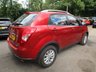USED 2014 64 SSANGYONG KORANDO 2.0 SE4 5d 147 BHP FOUR WHEEL DRIVE Very Low Mileage, All Wheel Drive, Comprehensive Service History, Two Previous Owners, MOT until April 2023