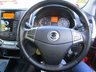 USED 2014 64 SSANGYONG KORANDO 2.0 SE4 5d 147 BHP FOUR WHEEL DRIVE Very Low Mileage, All Wheel Drive, Comprehensive Service History, Two Previous Owners, MOT until April 2023