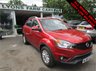 USED 2014 64 SSANGYONG KORANDO 2.0 SE4 5d 147 BHP FOUR WHEEL DRIVE Very Low Mileage, All Wheel Drive, Comprehensive Service History, Two Previous Owners, MOT until April 2023