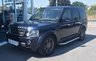 USED 2016 16 LAND ROVER DISCOVERY 4 3.0 SDV6 GRAPHITE 5d 255 BHP SATNAV+S/ROOF+7SEATS+360CAMERA