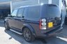 USED 2016 16 LAND ROVER DISCOVERY 4 3.0 SDV6 GRAPHITE 5d 255 BHP SATNAV+S/ROOF+7SEATS+360CAMERA