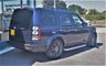 USED 2016 16 LAND ROVER DISCOVERY 4 3.0 SDV6 GRAPHITE 5d 255 BHP SATNAV+S/ROOF+7SEATS+360CAMERA