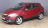 USED 2014 14 VAUXHALL MOKKA 1.6 EXCLUSIV S/S 5d 113 BHP Full Service History, One Previous Owner, MOT until February 2023, Low Insurance Group!