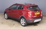 USED 2014 14 VAUXHALL MOKKA 1.6 EXCLUSIV S/S 5d 113 BHP Full Service History, One Previous Owner, MOT until February 2023, Low Insurance Group!