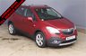 USED 2014 14 VAUXHALL MOKKA 1.6 EXCLUSIV S/S 5d 113 BHP Full Service History, One Previous Owner, MOT until February 2023, Low Insurance Group!