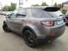 USED 2016 16 LAND ROVER DISCOVERY SPORT 2.0 TD4 HSE LUXURY 5d 180 BHP Finished in CORRIS GREY Metallic with contrasting EBONY Black Heated Leather. This Discovery Sport is practical, incredible off road and a comfy SUV that has 7 Seats that will swallow your family and luggage. FEATURES include BLACK PACK, Panoramic Glass Roof, Electric Rear Boot, Heated Leather, Sat Nav, Reversing Camera, Park sensors, 2 keys and much more. Farnell Land Rover, Leeds, DEALER Serviced at 5 miles, 11333 miles, and at 38911 miles. Also serviced at 59126 miles and at 76520 miles.