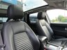 USED 2016 16 LAND ROVER DISCOVERY SPORT 2.0 TD4 HSE LUXURY 5d 180 BHP Finished in CORRIS GREY Metallic with contrasting EBONY Black Heated Leather. This Discovery Sport is practical, incredible off road and a comfy SUV that has 7 Seats that will swallow your family and luggage. FEATURES include BLACK PACK, Panoramic Glass Roof, Electric Rear Boot, Heated Leather, Sat Nav, Reversing Camera, Park sensors, 2 keys and much more. Farnell Land Rover, Leeds, DEALER Serviced at 5 miles, 11333 miles, and at 38911 miles. Also serviced at 59126 miles and at 76520 miles.