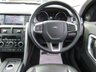 USED 2016 16 LAND ROVER DISCOVERY SPORT 2.0 TD4 HSE LUXURY 5d 180 BHP Finished in CORRIS GREY Metallic with contrasting EBONY Black Heated Leather. This Discovery Sport is practical, incredible off road and a comfy SUV that has 7 Seats that will swallow your family and luggage. FEATURES include BLACK PACK, Panoramic Glass Roof, Electric Rear Boot, Heated Leather, Sat Nav, Reversing Camera, Park sensors, 2 keys and much more. Farnell Land Rover, Leeds, DEALER Serviced at 5 miles, 11333 miles, and at 38911 miles. Also serviced at 59126 miles and at 76520 miles.