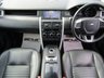 USED 2016 16 LAND ROVER DISCOVERY SPORT 2.0 TD4 HSE LUXURY 5d 180 BHP Finished in CORRIS GREY Metallic with contrasting EBONY Black Heated Leather. This Discovery Sport is practical, incredible off road and a comfy SUV that has 7 Seats that will swallow your family and luggage. FEATURES include BLACK PACK, Panoramic Glass Roof, Electric Rear Boot, Heated Leather, Sat Nav, Reversing Camera, Park sensors, 2 keys and much more. Farnell Land Rover, Leeds, DEALER Serviced at 5 miles, 11333 miles, and at 38911 miles. Also serviced at 59126 miles and at 76520 miles.