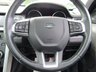 USED 2016 16 LAND ROVER DISCOVERY SPORT 2.0 TD4 HSE LUXURY 5d 180 BHP Finished in CORRIS GREY Metallic with contrasting EBONY Black Heated Leather. This Discovery Sport is practical, incredible off road and a comfy SUV that has 7 Seats that will swallow your family and luggage. FEATURES include BLACK PACK, Panoramic Glass Roof, Electric Rear Boot, Heated Leather, Sat Nav, Reversing Camera, Park sensors, 2 keys and much more. Farnell Land Rover, Leeds, DEALER Serviced at 5 miles, 11333 miles, and at 38911 miles. Also serviced at 59126 miles and at 76520 miles.