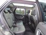 USED 2016 16 LAND ROVER DISCOVERY SPORT 2.0 TD4 HSE LUXURY 5d 180 BHP Finished in CORRIS GREY Metallic with contrasting EBONY Black Heated Leather. This Discovery Sport is practical, incredible off road and a comfy SUV that has 7 Seats that will swallow your family and luggage. FEATURES include BLACK PACK, Panoramic Glass Roof, Electric Rear Boot, Heated Leather, Sat Nav, Reversing Camera, Park sensors, 2 keys and much more. Farnell Land Rover, Leeds, DEALER Serviced at 5 miles, 11333 miles, and at 38911 miles. Also serviced at 59126 miles and at 76520 miles.