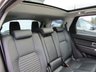 USED 2016 16 LAND ROVER DISCOVERY SPORT 2.0 TD4 HSE LUXURY 5d 180 BHP Finished in CORRIS GREY Metallic with contrasting EBONY Black Heated Leather. This Discovery Sport is practical, incredible off road and a comfy SUV that has 7 Seats that will swallow your family and luggage. FEATURES include BLACK PACK, Panoramic Glass Roof, Electric Rear Boot, Heated Leather, Sat Nav, Reversing Camera, Park sensors, 2 keys and much more. Farnell Land Rover, Leeds, DEALER Serviced at 5 miles, 11333 miles, and at 38911 miles. Also serviced at 59126 miles and at 76520 miles.