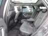USED 2016 16 LAND ROVER DISCOVERY SPORT 2.0 TD4 HSE LUXURY 5d 180 BHP Finished in CORRIS GREY Metallic with contrasting EBONY Black Heated Leather. This Discovery Sport is practical, incredible off road and a comfy SUV that has 7 Seats that will swallow your family and luggage. FEATURES include BLACK PACK, Panoramic Glass Roof, Electric Rear Boot, Heated Leather, Sat Nav, Reversing Camera, Park sensors, 2 keys and much more. Farnell Land Rover, Leeds, DEALER Serviced at 5 miles, 11333 miles, and at 38911 miles. Also serviced at 59126 miles and at 76520 miles.