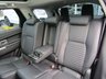 USED 2016 16 LAND ROVER DISCOVERY SPORT 2.0 TD4 HSE LUXURY 5d 180 BHP Finished in CORRIS GREY Metallic with contrasting EBONY Black Heated Leather. This Discovery Sport is practical, incredible off road and a comfy SUV that has 7 Seats that will swallow your family and luggage. FEATURES include BLACK PACK, Panoramic Glass Roof, Electric Rear Boot, Heated Leather, Sat Nav, Reversing Camera, Park sensors, 2 keys and much more. Farnell Land Rover, Leeds, DEALER Serviced at 5 miles, 11333 miles, and at 38911 miles. Also serviced at 59126 miles and at 76520 miles.