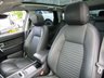 USED 2016 16 LAND ROVER DISCOVERY SPORT 2.0 TD4 HSE LUXURY 5d 180 BHP Finished in CORRIS GREY Metallic with contrasting EBONY Black Heated Leather. This Discovery Sport is practical, incredible off road and a comfy SUV that has 7 Seats that will swallow your family and luggage. FEATURES include BLACK PACK, Panoramic Glass Roof, Electric Rear Boot, Heated Leather, Sat Nav, Reversing Camera, Park sensors, 2 keys and much more. Farnell Land Rover, Leeds, DEALER Serviced at 5 miles, 11333 miles, and at 38911 miles. Also serviced at 59126 miles and at 76520 miles.