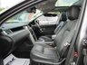 USED 2016 16 LAND ROVER DISCOVERY SPORT 2.0 TD4 HSE LUXURY 5d 180 BHP Finished in CORRIS GREY Metallic with contrasting EBONY Black Heated Leather. This Discovery Sport is practical, incredible off road and a comfy SUV that has 7 Seats that will swallow your family and luggage. FEATURES include BLACK PACK, Panoramic Glass Roof, Electric Rear Boot, Heated Leather, Sat Nav, Reversing Camera, Park sensors, 2 keys and much more. Farnell Land Rover, Leeds, DEALER Serviced at 5 miles, 11333 miles, and at 38911 miles. Also serviced at 59126 miles and at 76520 miles.