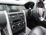 USED 2016 16 LAND ROVER DISCOVERY SPORT 2.0 TD4 HSE LUXURY 5d 180 BHP Finished in CORRIS GREY Metallic with contrasting EBONY Black Heated Leather. This Discovery Sport is practical, incredible off road and a comfy SUV that has 7 Seats that will swallow your family and luggage. FEATURES include BLACK PACK, Panoramic Glass Roof, Electric Rear Boot, Heated Leather, Sat Nav, Reversing Camera, Park sensors, 2 keys and much more. Farnell Land Rover, Leeds, DEALER Serviced at 5 miles, 11333 miles, and at 38911 miles. Also serviced at 59126 miles and at 76520 miles.