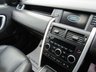 USED 2016 16 LAND ROVER DISCOVERY SPORT 2.0 TD4 HSE LUXURY 5d 180 BHP Finished in CORRIS GREY Metallic with contrasting EBONY Black Heated Leather. This Discovery Sport is practical, incredible off road and a comfy SUV that has 7 Seats that will swallow your family and luggage. FEATURES include BLACK PACK, Panoramic Glass Roof, Electric Rear Boot, Heated Leather, Sat Nav, Reversing Camera, Park sensors, 2 keys and much more. Farnell Land Rover, Leeds, DEALER Serviced at 5 miles, 11333 miles, and at 38911 miles. Also serviced at 59126 miles and at 76520 miles.