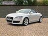USED 2007 07 AUDI TT 3.2 QUATTRO S 2d 250 BHP OVER 100 CARS IN STOCK