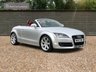 USED 2007 07 AUDI TT 3.2 QUATTRO S 2d 250 BHP OVER 100 CARS IN STOCK