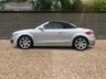 USED 2007 07 AUDI TT 3.2 QUATTRO S 2d 250 BHP OVER 100 CARS IN STOCK