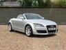 USED 2007 07 AUDI TT 3.2 QUATTRO S 2d 250 BHP OVER 100 CARS IN STOCK