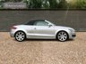 USED 2007 07 AUDI TT 3.2 QUATTRO S 2d 250 BHP OVER 100 CARS IN STOCK