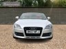 USED 2007 07 AUDI TT 3.2 QUATTRO S 2d 250 BHP OVER 100 CARS IN STOCK