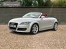 USED 2007 07 AUDI TT 3.2 QUATTRO S 2d 250 BHP OVER 100 CARS IN STOCK