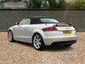 USED 2007 07 AUDI TT 3.2 QUATTRO S 2d 250 BHP OVER 100 CARS IN STOCK