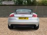 USED 2007 07 AUDI TT 3.2 QUATTRO S 2d 250 BHP OVER 100 CARS IN STOCK