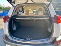 USED 2015 15 TOYOTA RAV4 2.2 D-4D INVINCIBLE 5d 150 BHP VERY HIGH SPEC,MUST BE SEEN