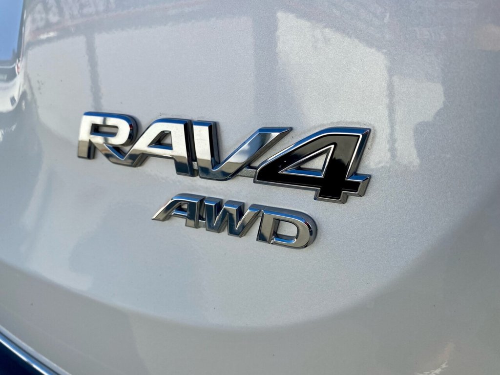 USED 2015 15 TOYOTA RAV4 2.2 D-4D INVINCIBLE 5d 150 BHP VERY HIGH SPEC,MUST BE SEEN