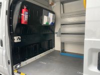 USED 2013 13 FORD TRANSIT 350TDCi 125 [ MOBILE WORKSHOP ] LWB H/R P/V  Stunning Example Throughout