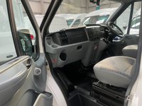 USED 2013 13 FORD TRANSIT 350TDCi 125 [ MOBILE WORKSHOP ] LWB H/R P/V  Stunning Example Throughout