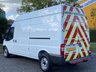 USED 2013 13 FORD TRANSIT 350TDCi 125 [ MOBILE WORKSHOP ] LWB H/R P/V  Stunning Example Throughout