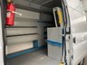 USED 2013 13 FORD TRANSIT 350TDCi 125 [ MOBILE WORKSHOP ] LWB H/R P/V  Stunning Example Throughout