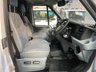 USED 2013 13 FORD TRANSIT 350TDCi 125 [ MOBILE WORKSHOP ] LWB H/R P/V  Stunning Example Throughout