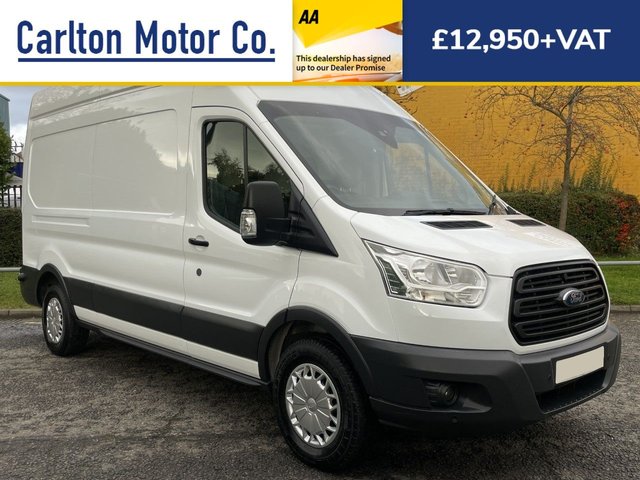 Carlton Motor Co