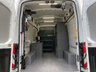USED 2015 65 FORD TRANSIT 350 TDCi 125 L3 [ MOBILE WORKSHOP ] H/R P/V  SWING LIFT / CRANE